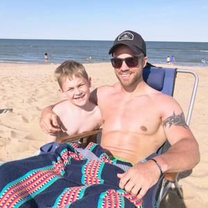 Meet your Posher, Robert